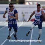 Europei Paralimpici – domenica II giornata gara foto 15